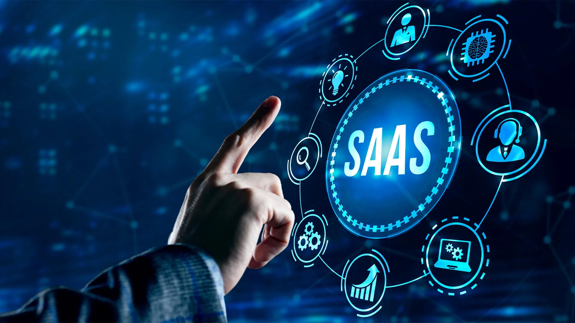 SAAS