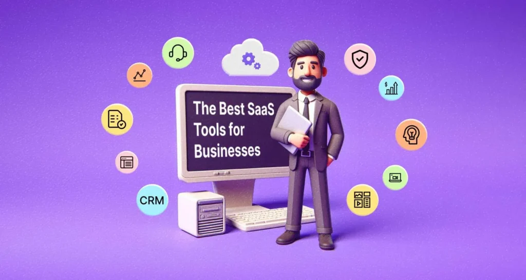 SaaS Tools